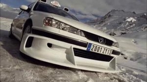 taxi 3 music