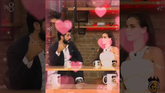 🌹🌷 Бурак и Фахрие 😍💞 смотреть онлайн