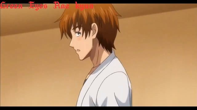 Anime 18+（Hent@i） Без Цeнзуры