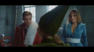 «Полицейский с Рублёвки. Новогодний беспредел»