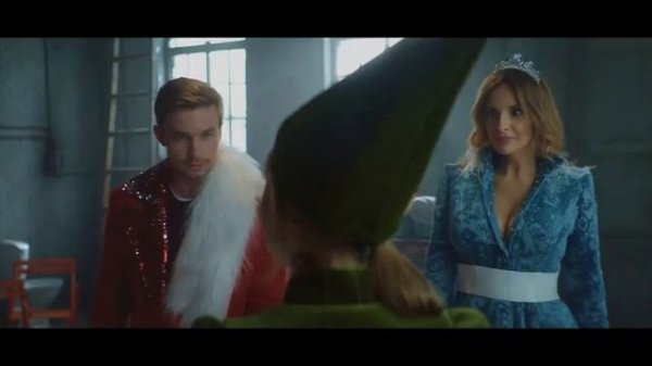 «Полицейский с Рублёвки. Новогодний беспредел»