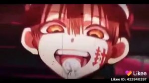 Ханако Кун |туалетный мальчик ханако| Эдит не мой