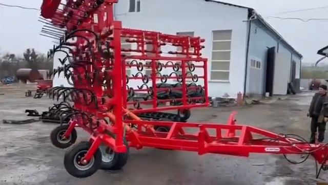 Культиватор Агроград смотреть онлайн