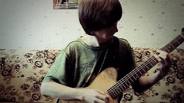 Антон Суходоев - С Днем Рождения, любимый брат! смотреть онлайн