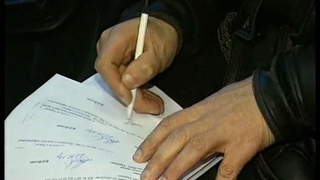 Ютар, Новости, Монолог, Борис Панченко и Светлана Петренко, АиФ-скандал, 2000, 2 сюжет смотреть онлайн