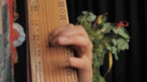 Играем на бандуре