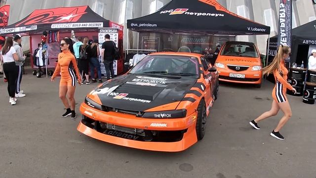 Drift Expo дрифт экспо 2020 смотреть онлайн