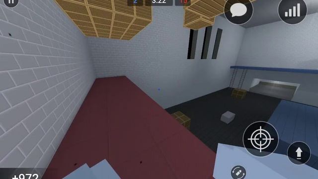 Зомби выживание на карте Turbine