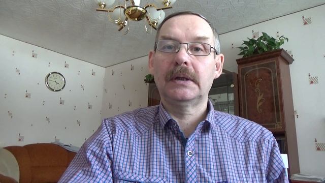 Дела Братца Иоанна заставили меня верить в БОГА 29.03.2022