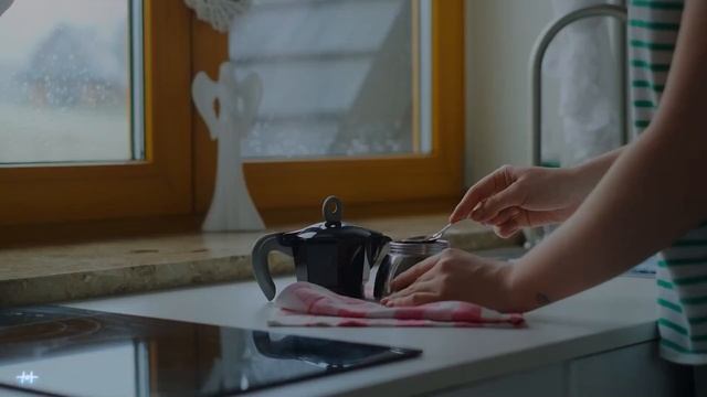 Парижское джаз-кафе | Мягкий джаз, расслабляющая музыка для отдыха, работа #43