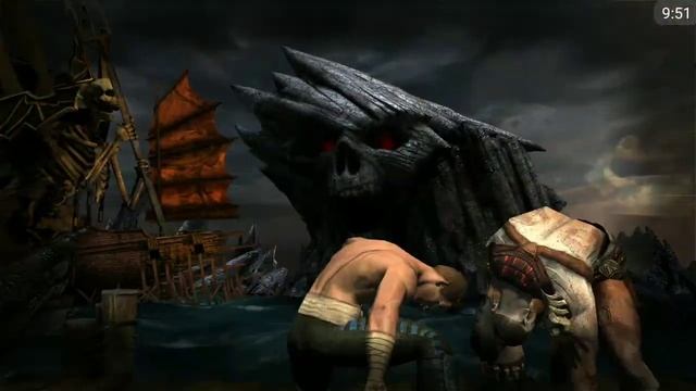 Mortal Kombat X-отваряме elite pack. смотреть онлайн