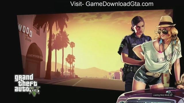 Gta 5 Apk | Download Gta V Apk & Ios | How To Play Gta5 On Android & Ios