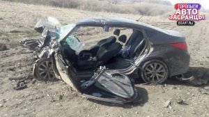 Дорожные Идиоты! Апрельнутые Торопыги и Водятлы ДТП