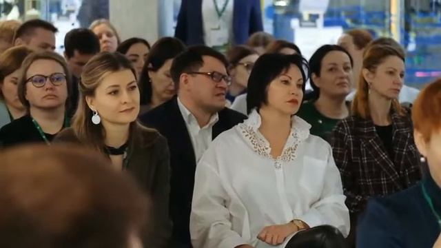 Отчетный ролик «Чистая страна» смотреть онлайн