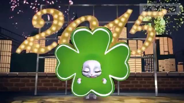 Новый год смотреть онлайн