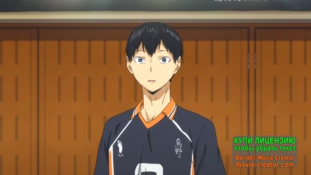 Haikyuu!! Музыкальная нарезка |Tobio Kageyama|