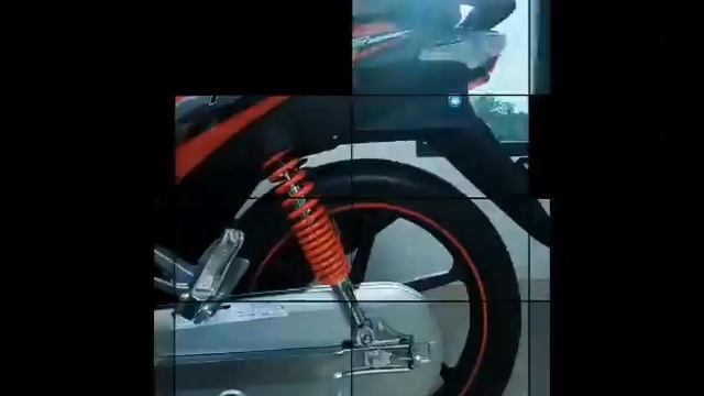 2021 Adixin Force - Digital Display intro смотреть онлайн