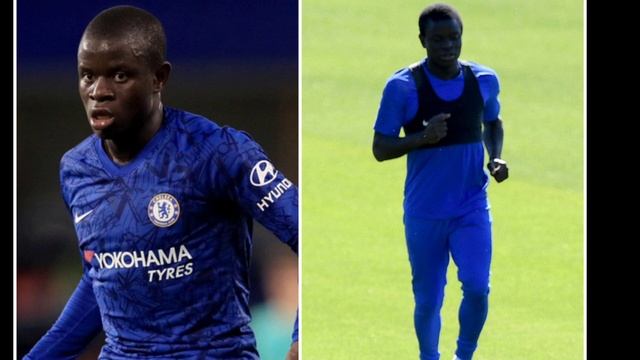 КАК ИЗМЕНИЛИСЬ ФУТБОЛИСТЫ ПОСЛЕ КАРАНТИНА?|Месси сбрил бороду|КОНТЕ ЗАГОРЕЛЫЙ смотреть онлайн