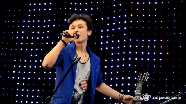 Дмитрий Архипов-Луданный (Поколение Next. Winter 2014) смотреть онлайн