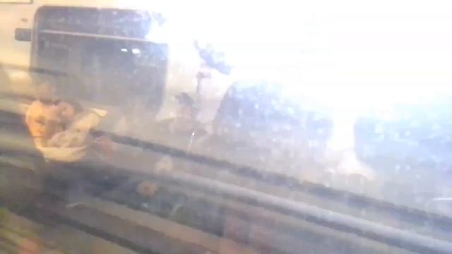 Парад Поездов 2023 Году На БКЛ! Выставка Ретро вагонов (88 лет ) Московскому метро смотреть онлайн