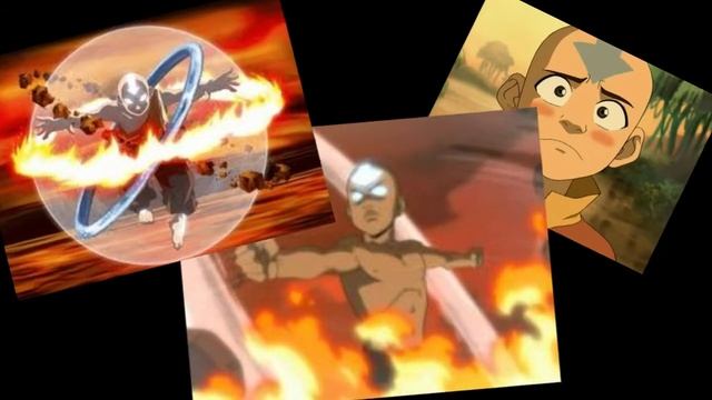 Разбор Персонажей (Аанг, Сокка, Катара смотреть онлайн