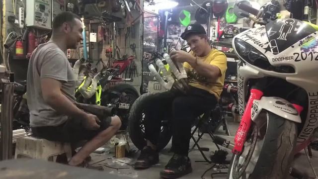 .ne,  Youtube  нщгегиу  ютуб    2 Stunbikes In 2 Minutes!! HHF & DocentProduction