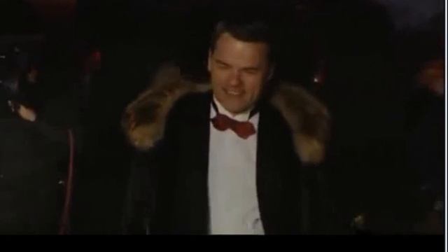 Евгений Дятлов на красной дорожке, фестиваль "Дух огня" смотреть онлайн