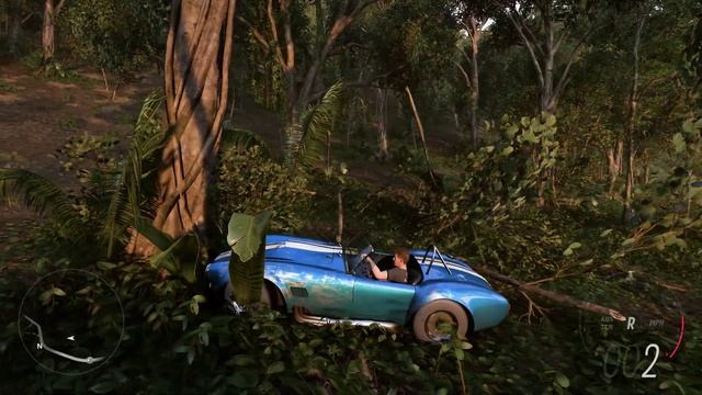 1965 Shelby Cobra 427 S/C | Forza Horizon 5 2023 смотреть онлайн