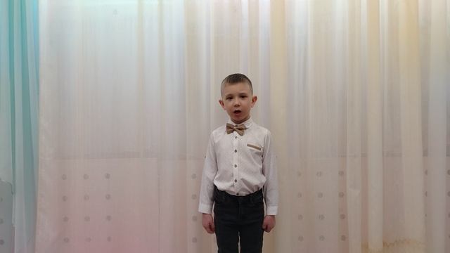 Саша Сырников Детский сад 12 группа 4