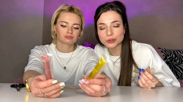 Пробуем азиатскую кухню! смотреть онлайн