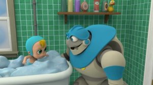 АРПО Против Покупателей. Достань Малыша из Коробки! | СБОРНИК | РОБОТ АРПО | Мультики Для Детей