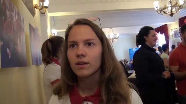 VIII Открытый фестиваль детских социальных учреждений "Пасхальная радость" смотреть онлайн