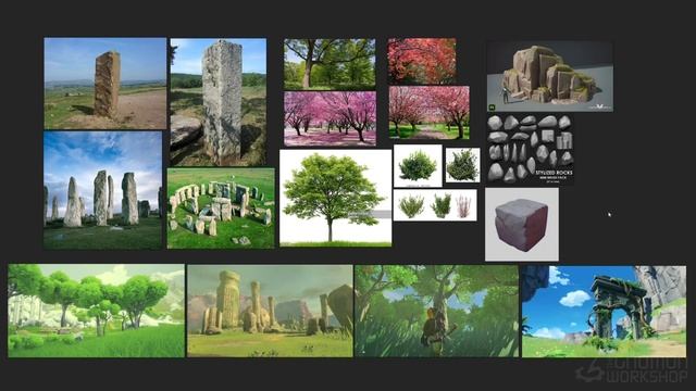 02 Gathering References смотреть онлайн