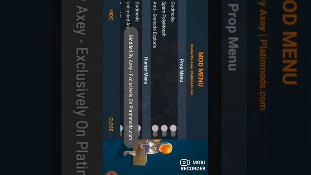 Как взломать hide online смотреть онлайн