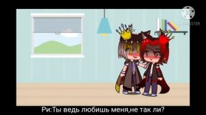 Реакция стран на шипы #1