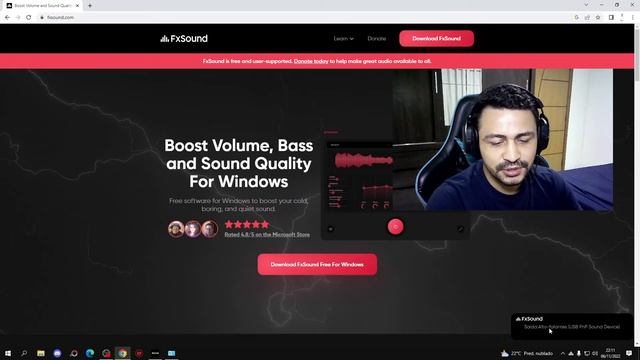 Como aprimorar o audio dos passos no call of duty warzone FXSOUND смотреть онлайн