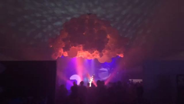 Выставка "Русский Вэйп" смотреть онлайн