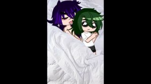 каждая ночь Пика и Вару такая!!😍😍/Вару/Пик/шип ПикВару/