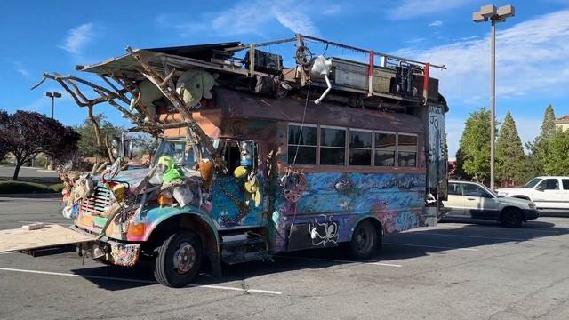 Начинается то самое время burning man festival смотреть онлайн