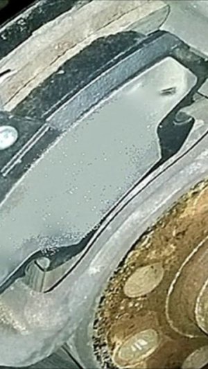 Почему тормоза стали хуже после замены колодок?