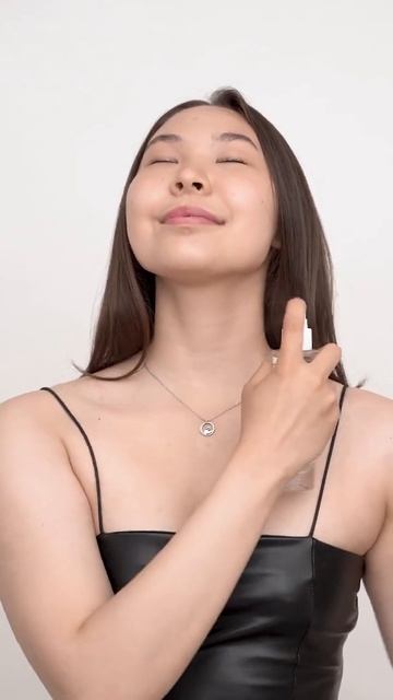 Ultra Compact® Body Mist смотреть онлайн