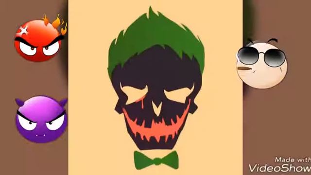 Картинки джокира смотреть онлайн