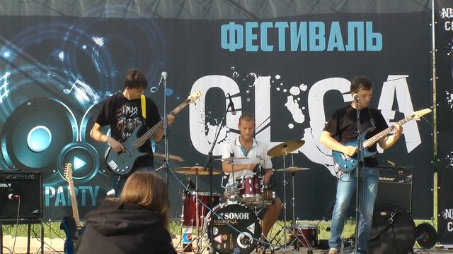 4.Фестиваль в Звановке 9.06.2017 г смотреть онлайн