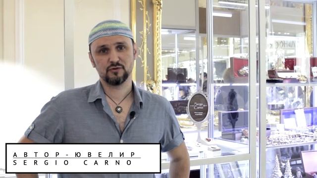 Отзывы участников Ювелирной выставки "Сокровища Петербурга" смотреть онлайн