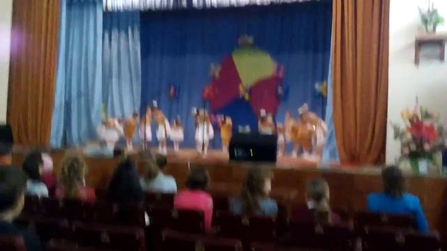День детства смотреть онлайн