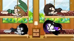 Озвучка Крипипаста сериал гача лайф(я ржала)