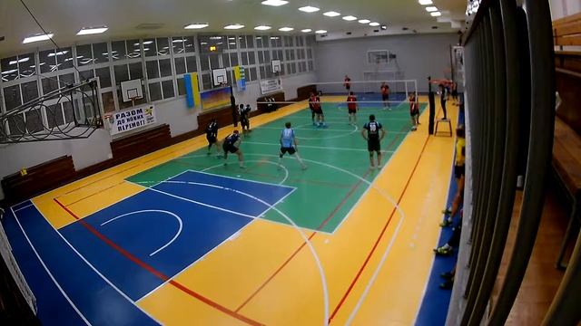 2018 12 15  —  Украинка — Темп  —  2