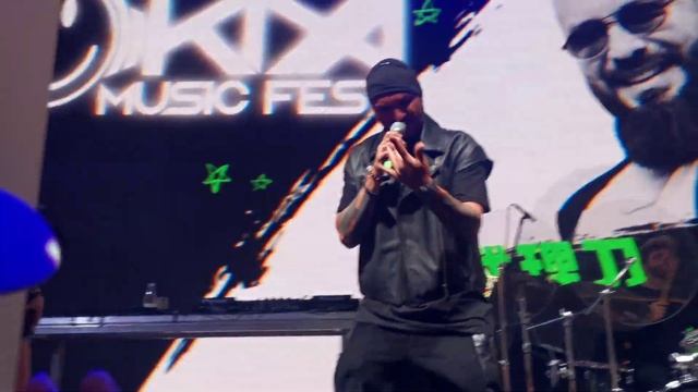 Dino Mc47 -?? ISTOKIYA MUSIC FEST Депо Три вокзала Москва 28 июля 2023 смотреть онлайн