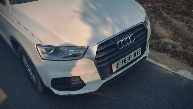 After Hours Song | Mohit Yadav | ft. Audi Q3 смотреть онлайн