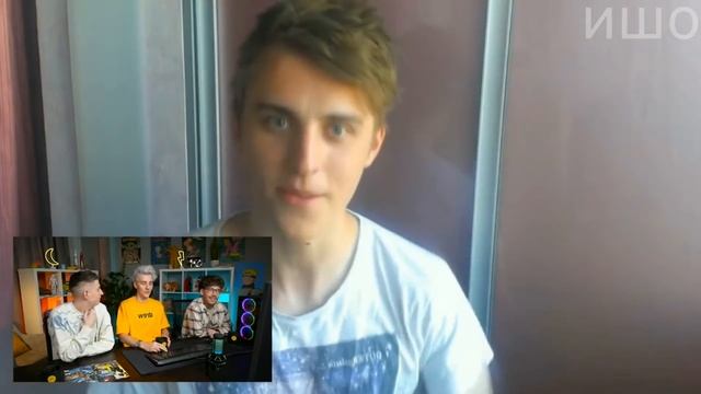 Муд Влад А4 демотиватор (Реакция на Старые Видео) смотреть онлайн
